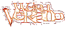 Weird Verano